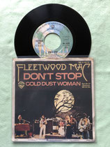 Fleetwood Mac, Don't Stop / r