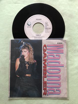 Madonna, Gambler