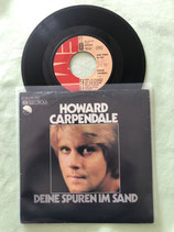 Howard Carpendale, Deine Spuren im Sand / sch