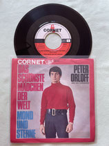 Peter Orloff, Das schönste Mädchen der Welt / sch