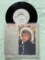Rod Stewart, Sweet Surrender