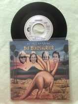 Leinemann, Die Dinosaurier / deutsch