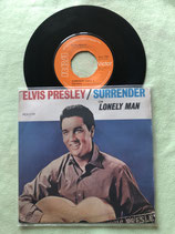 Elvis Presley, Surrender