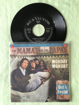 Mamas and the Papas, Monday Monday