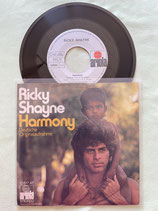 Ricky Shayne, Harmony / sch