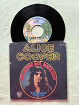 Alice Cooper, No More Mr. Nice Guy / h