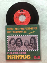 Kaktus, Bombe-Multi-Schpitze-Super-Irre-Wahnsinns-Hit / ch