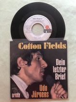 Udo Jürgens, Cotton Fields / ch