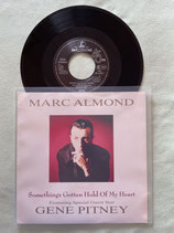 Marc Almond und Gene Pitney, Something's Gotten Hold Of My Heart