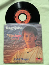 Tommy Steiner, Märchenland / sch