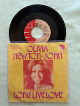 Olivia Newton-John, Long Live Love