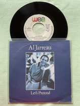 Al Jarreau, Let’s Pretend