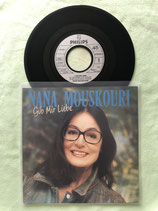 Nana Mouskouri, Gib Mir Liebe / sch