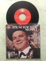 Ruedi Rymann, D'r Schacher Seppli / chv