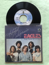 Eagles, Hotel California / r