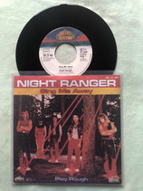 Night Ranger, Sing Me Away / r