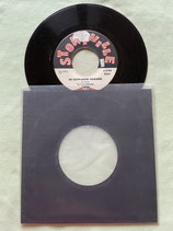 Cave Stompers, Du schwarzer Zigeuner / sch