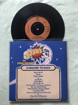 Stars on 45, by Star Sound