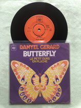 Danyel Gérard, Butterfly / if