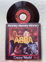 ABBA, Money Money Money