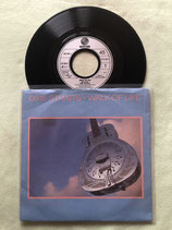 Dire Straits, Walk Of Life / r