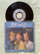 Herrey’s, Diggi Loo/Diggi Ley