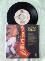 Monika Kaelin, Swiss-Lambada / chv