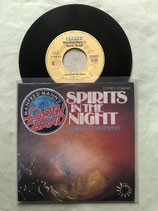 Manfred Mann's Earth Band, Spirits In The Night / r