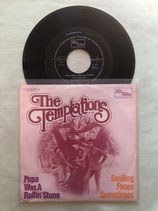 Temptations, Papa Was A Rollin' Stone
