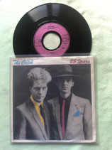 Catch, 25 Years