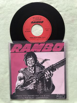 Rambo: Jerry Goldsmith, Theme From Rambo Part II