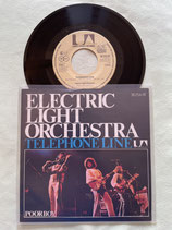 Electric Light Orchestra (ELO), Telephone Line / r