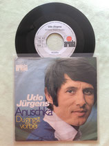 Udo Jürgens, Anuschka / ch