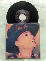 Mel & Kim * Kim Appleby, Don't Worry