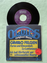 Camillo Felgen, Ferne und Einsamkeit / sch