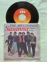 Art Company, Susanna