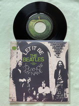 Beatles, Let It Be