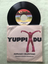 Adriano Celentano, Yuppi Du / if