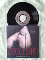 Zucchero, Madre Dolcissima (Mama) / if