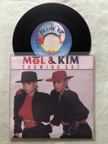 Mel & Kim, Showing Out
