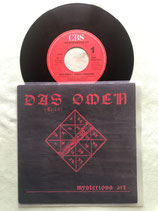 Mysterious Art, Das Omen / deutsch