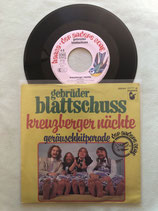 Gebrüder Blattschuss, Kreuzberger Nächte / sch