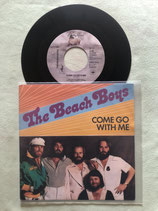 The Beach Boys, Come Go With Me