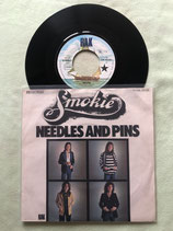 Smokie, Needles And Pins / r