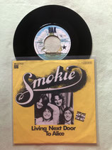 Smokie, Living Next Door To Alice / r
