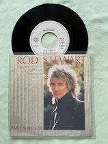 Rod Stewart, Sweet Surrender