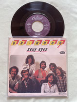 Dr. Hook, Sexy Eyes / r