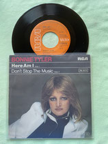 Bonnie Tyler, Here Am I / r