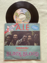 Black Blood, A.I.È
