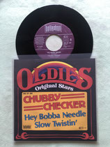 Chubby Checker, Hey Bobba Needle